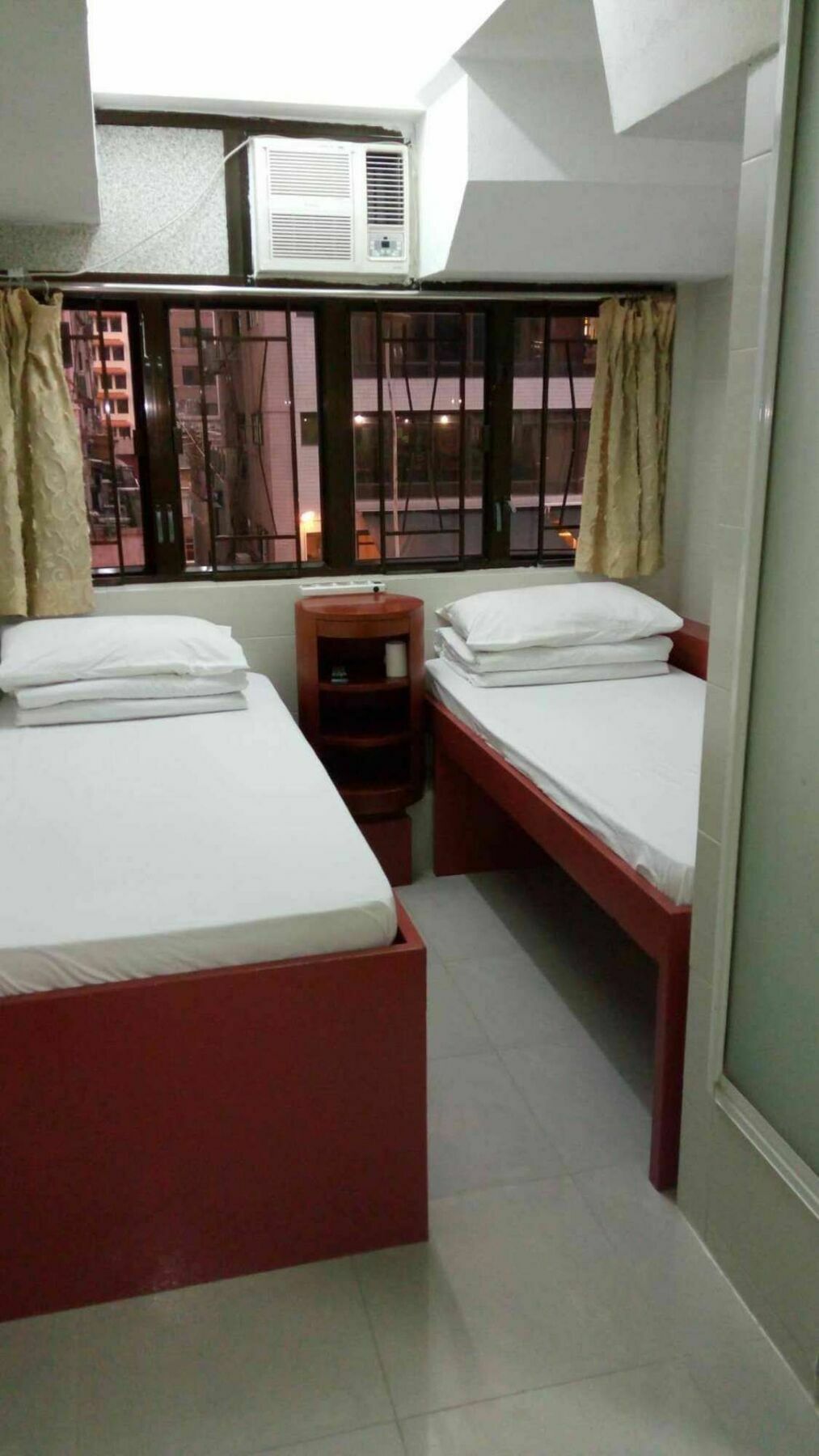Pearl Premium Guest House Hong Kong Exterior photo